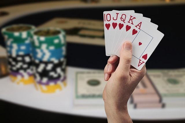 Gambling Budget