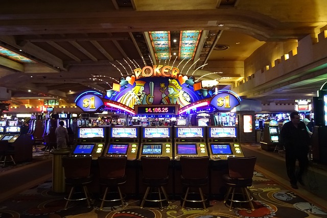 Bonus Buy Slots
