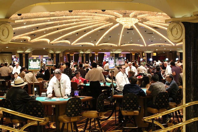 Gambling Budget