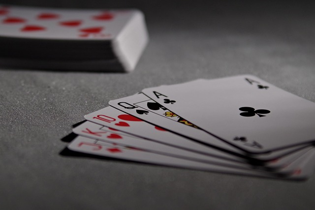 Blackjack Strategy