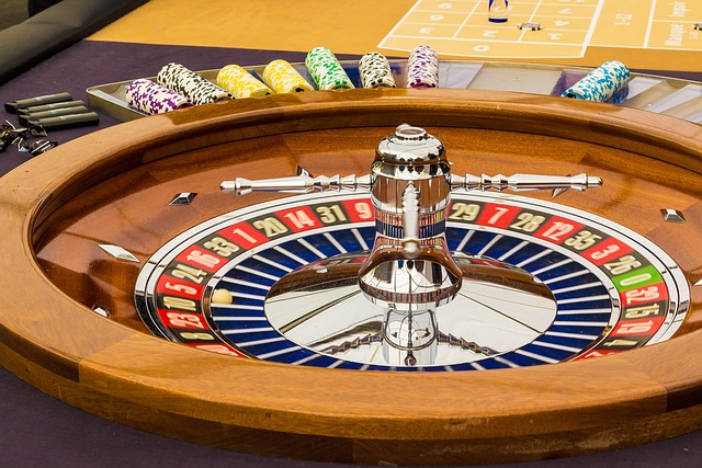 Gambling Mistakes