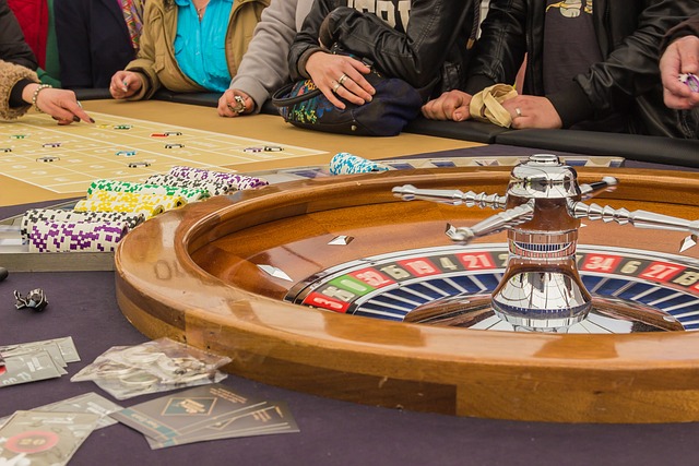 Gambling Mistakes