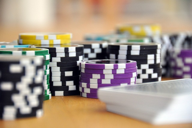 Gambling Budget